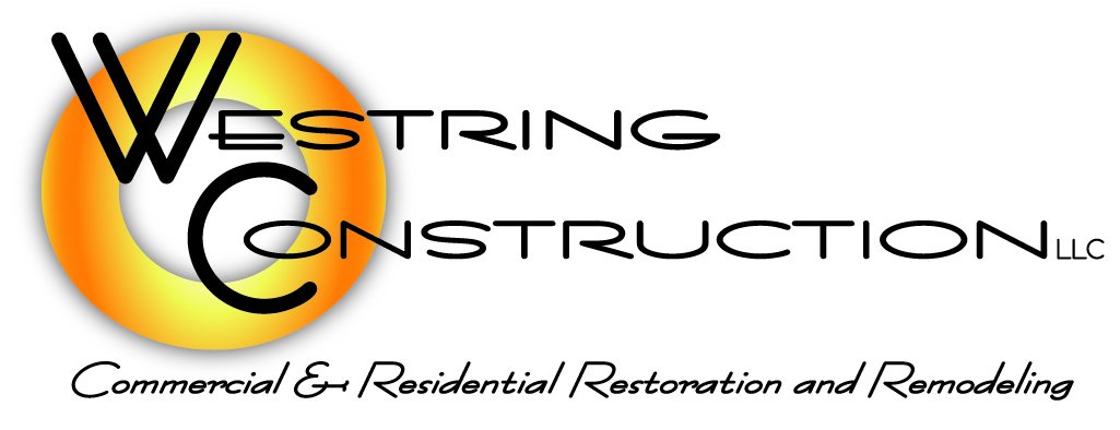 Westring Construction LLC Logo
